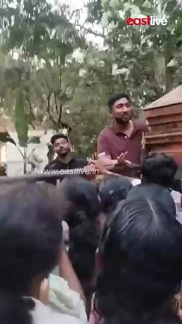 വിനീത് ശ്രീനിവാസന്റെ പുതിയ സിനിമ 'ചടങ്ങ്' ചിത്രീകരണം വണ്ടൂരിന്റെ വിവിധ ഭാഗങ്ങളിൽ പുരോഗമിക്കുന്നു