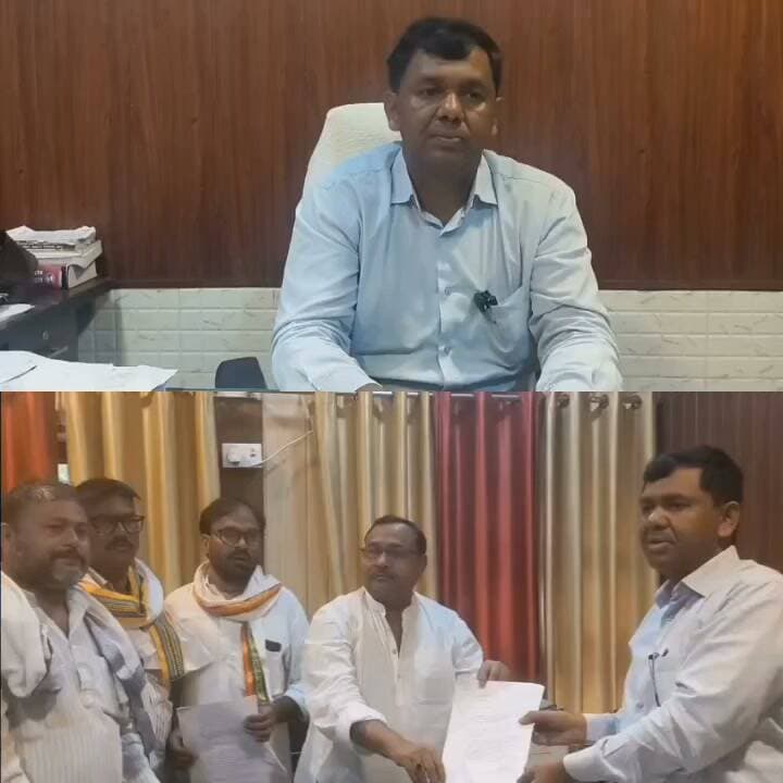 #सेवराई। विंध्य एक्सप्रेसवे परियोजना के लिए जमीन निगोशिएशन के सर्किल रेट को लेकर किसानों में नाराजगी है। सेवराई के मौजा उसिया, अरंगी और पलिया के किसानों ने उपजिलाधिकारी (SDM) गजराज सिंह यादव से मुलाकात की। उन्होंने सर्किल रेट को बाजार दर के हिसाब से तय करने की मांग की। किसानों का कहना है कि प्रशासन द्वारा तय दरें बाजार मूल्य से बहुत कम हैं। इससे उन्हें काफी नुकसान हो रहा है #GhazipurNews