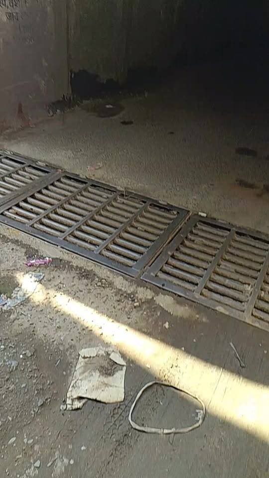 #haridwar : हरिद्वार स्तम्भ की खबर का असर, साफ किए गए ज्वालापुर रेलवे अंडरपास के नाले ओर जाल, लोगों को मिलेगी राहत : देखें वीडियो
Haridwar Stambh Vasudev