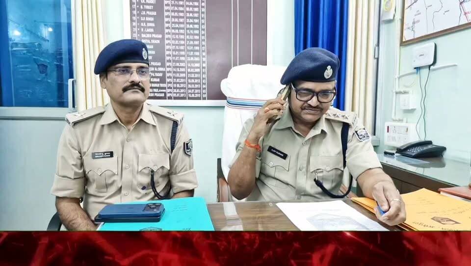 साहुगढ़-गणेश स्थान मार्ग पर पुलिस की बड़ी कार्रवाई, 78 ग्राम स्मैक के साथ अंतरजिला गिरोह के चार कारोबारी गिरफ्तार