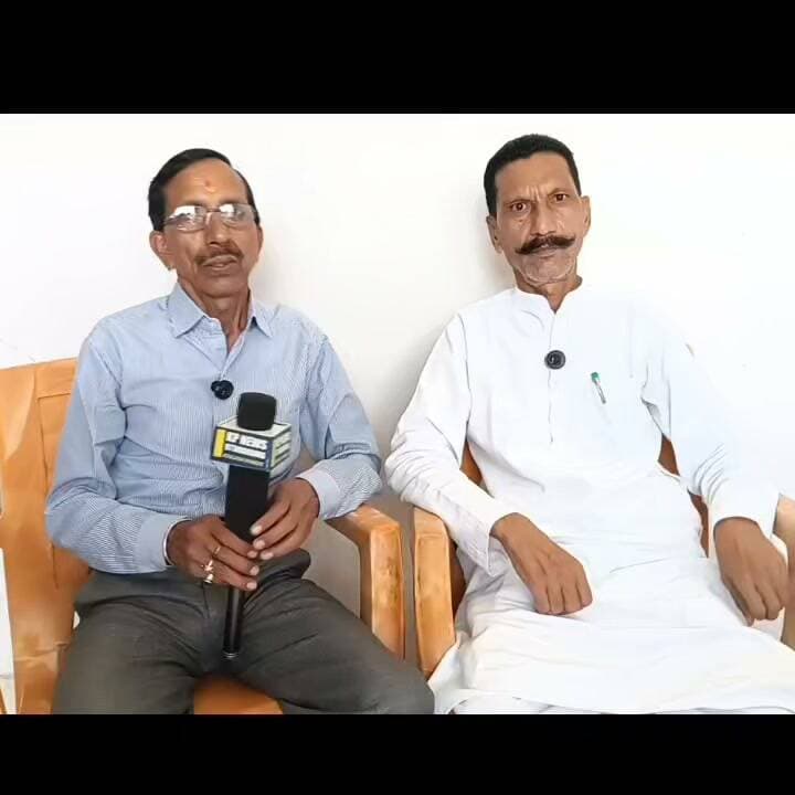 सिरौली नगर पालिका परिषद
अध्यक्ष पद के लिए एन यू खान कांग्रेस नेता की दावेदारी