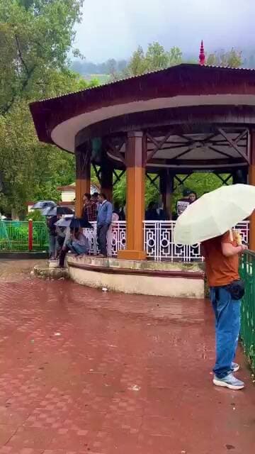 Nainital ka pyara sa Mausam