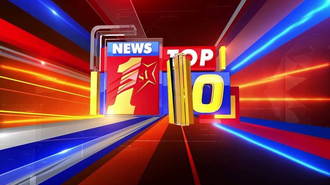 ಈ ಕ್ಷಣದ ಟಾಪ್ 10 ಸುದ್ದಿಗಳು | TOP 10 Headlines | @newsfirstkannada
