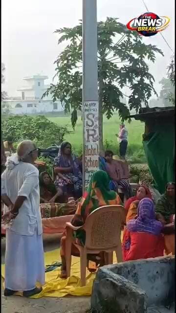 चना भिगोने गई बीए की छात्रा को सांप ने डंसा, उपचार के दौरान मौ@त