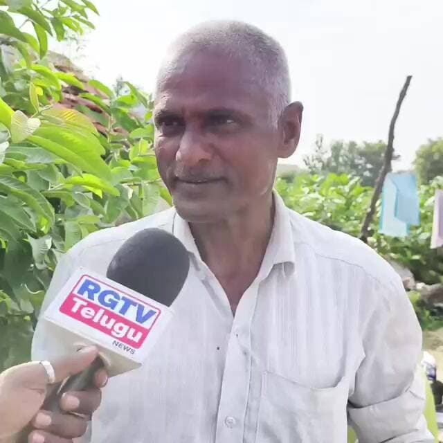 ఓట్ వెయ్యరు మల రద్దు కాంగ్రెస్ పార్టీ|RG TV TELUGU|#revanthreddy #farmar #telanganapolitics #viral