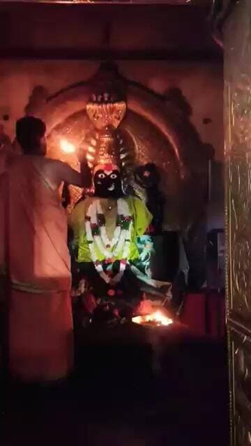 09/09/2026 బుధువారం మహా మంళలహారతి*