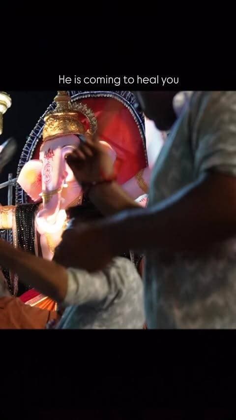 Bappa is coming ♥️
Follow @theunderrated__traveller for amazing content
#bappa #ganeshutsav #ganeshchaturthi #ganpati #sanatan