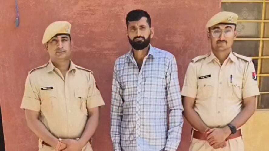 रणजीतपुरा पुलिस ने डोडा पोस्ट सप्लायर को गिरफ्तार किया #kolayatnews #bikanerpolice #bikanernews #dpknews #kolayat #LatestNews #rahulsewagjhajhu