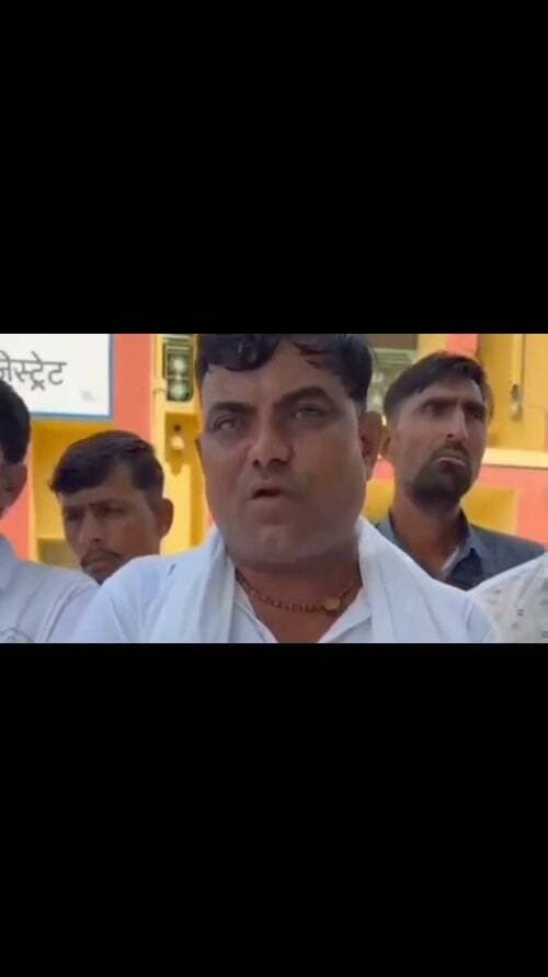 पानी, बिजली की समस्या को लेकर कांग्रेस व किसानों का विरोध प्रदर्शन, किसानों की समस्या समाधान की मांग
#kolayatnews #bikanerpolice #bikanernews #dpknews #kolayat #LatestNews #rahulsewagjhajhu Part 7