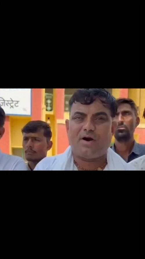 पानी, बिजली की समस्या को लेकर कांग्रेस व किसानों का विरोध प्रदर्शन, किसानों की समस्या समाधान की मांग
#kolayatnews #bikanerpolice #bikanernews #dpknews #kolayat #LatestNews #rahulsewagjhajhu Part 6