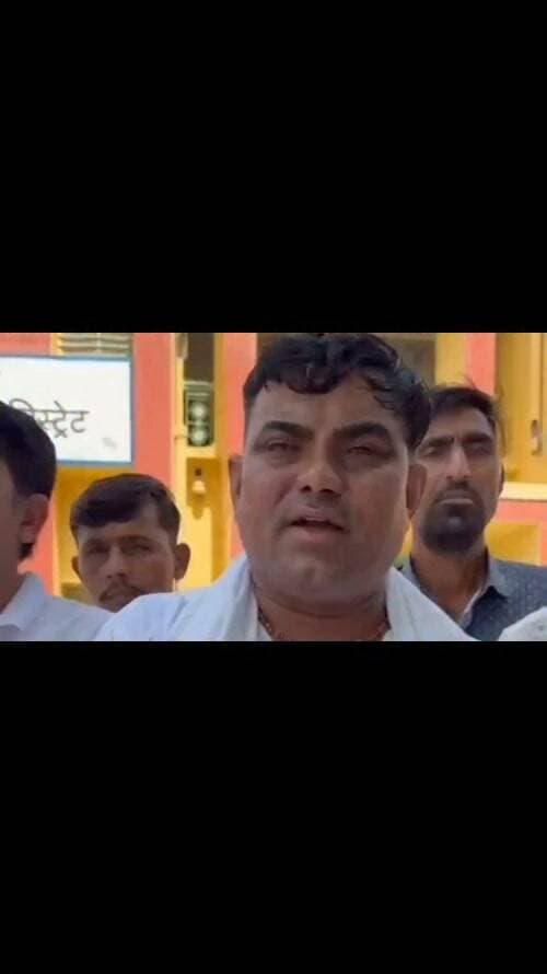 पानी, बिजली की समस्या को लेकर कांग्रेस व किसानों का विरोध प्रदर्शन, किसानों की समस्या समाधान की मांग
#kolayatnews #bikanerpolice #bikanernews #dpknews #kolayat #LatestNews #rahulsewagjhajhu Part 5