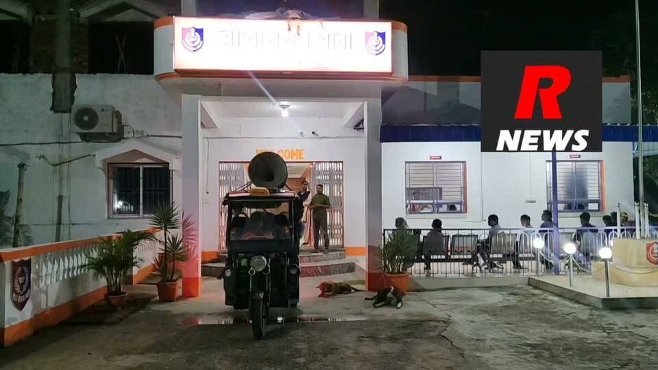 রাণীনগর ২ পঞ্চায়েত সমিতির সভাপতি গঠন কেন্দ্র করে,মাইকিং পুলিশের।
#highlightseveryone #highlight #everyone #raninagar #Murshidabad #police #BDO #pancyetsamiti