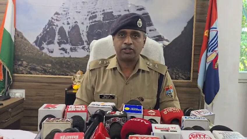 हल्द्वानी शुद्धिकरण मामले में आखिर FIR दर्ज! अब जांच में किन-किन नामों का होगा खुलासा?