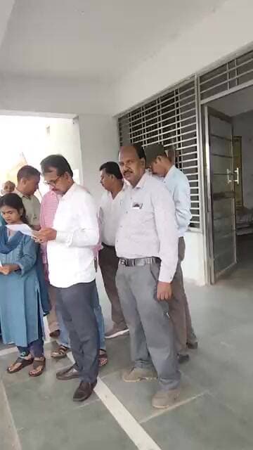 मध्य प्रदेश राज्य कर्मचारी संघ ने ज्ञापन दिया #ख़बर1इंडिया