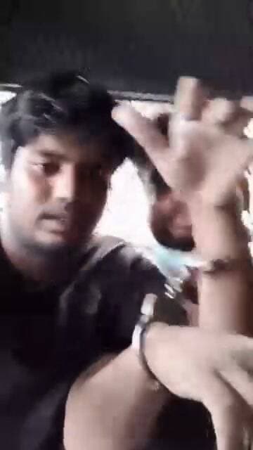 सीमांचल के 20-25 लड़कों को मलेशिया पुलिस ने लिया हिरासत में! मास्टर मुजाहिद आलम से लगाया मदद की गुहार! अब सवाल है की ज़ब भी कोई विदेश में मुसीबत में पड़ता है तो मुजाहिद को ही याद करते है लेकिन कुछ लडके मास्टर मुजाहिद को टार्गेट करते है!✍️