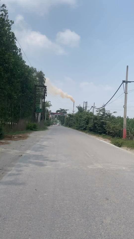 जठलाना की एक फेक्ट्री से निकलता हुआ ये घुआँ कितना खतरनाक होगा आप सोच सकते हो
#radour #HVN24 #HaryanaNews #yamunaexpresswaynews #jathlana