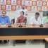 सशक्त स्थायी समिति की बैठक में विकास योजनाओं पर मंथन।
