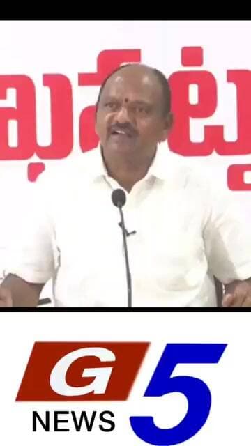 #g5news హామీలు గాలికొదిలి అన్ని వర్గాల ప్రజలకు బాబు వెన్నుపోటు