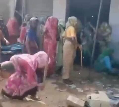 ये तो मध्य प्रदेश नहीं 😭😭😭हम हत्यारी शराब वाले प्रदेश में है
