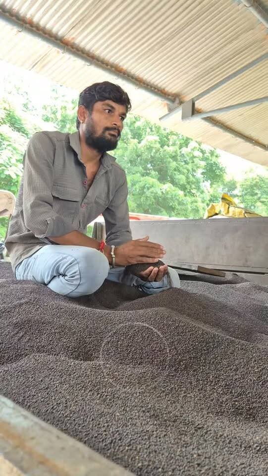 09 सितंबर 2026 | मंडी भाव | कृषि उपज मंडी खातेगांव, जिला-देवास (म.प्र.) Khategaon Mandi • मंडी भाव