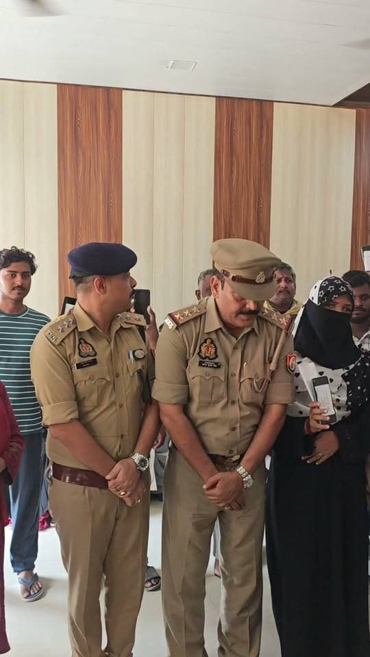 खबरें अभी तक | शहर कोतवाली में खोए हुए मोबाइल बरामद, स्वामियों को किए गए सुपुर्द