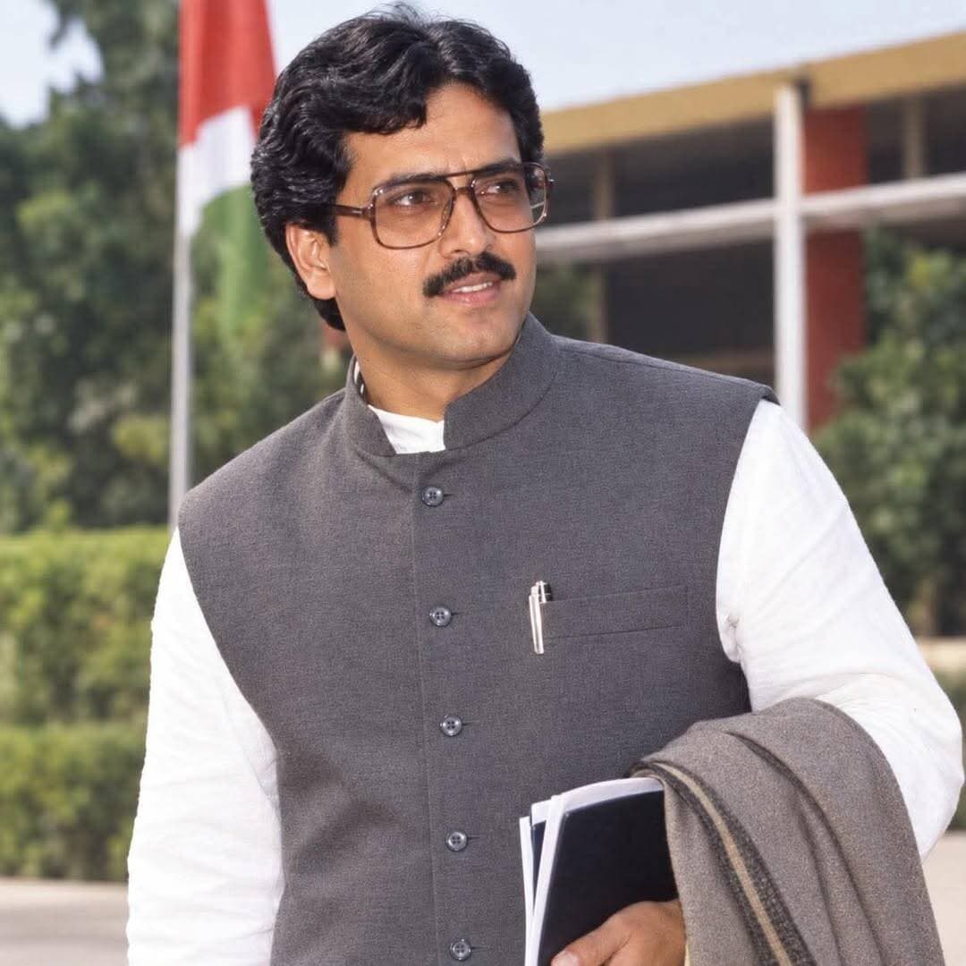 CM Prof. Dr. Manik Saha | The ’80s Era 🎞️