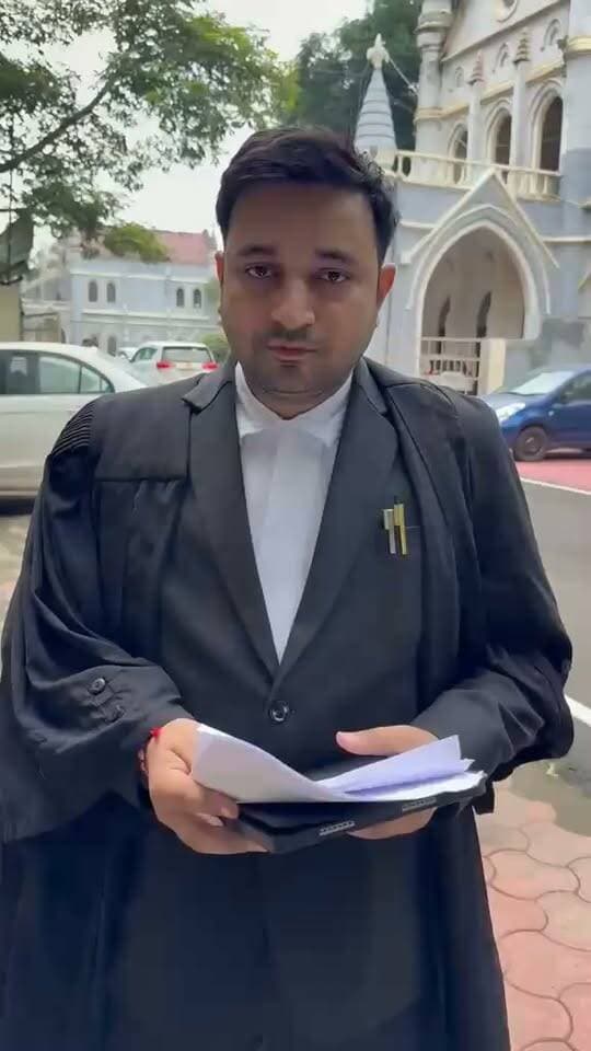 डॉक्टरों पर बिना इन्क्वारी के नही हो सकती FIR , जानिए हाई कोर्ट के अधिवक्ता आलोक तिवारी ने क्या जानकारी दी
