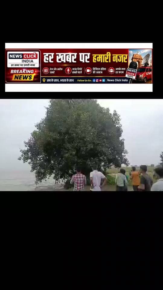 शारदा नदी में समाया पेड़ वीडियो सोशल मीडिया पर हो रहा है वायरल
#शारदा_नदी_कटान #वायरल_वीडियो #कटान #शारदा_नदी #लखीमपुर_खीरी #ग्रामीण_इलाका #RiverErosion #नदी_कटान