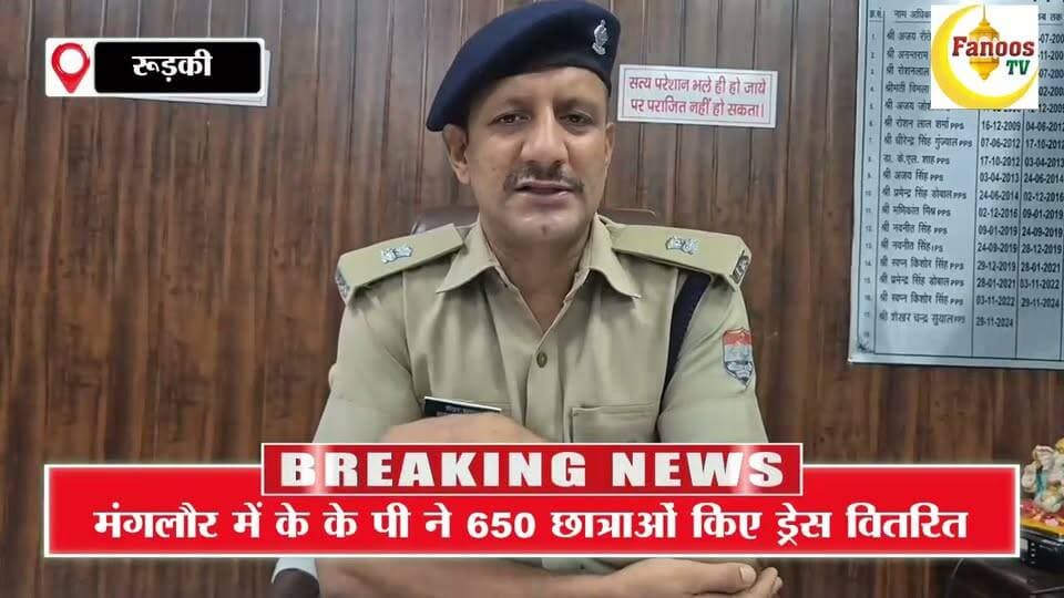मुंडाखेड़ा कलां चोरी कांड का खुलासा, पाशा-गादड़ गिरफ्तार