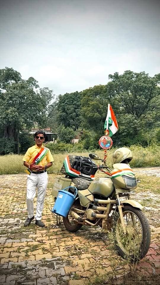 स्वच्छ भारत अभियान