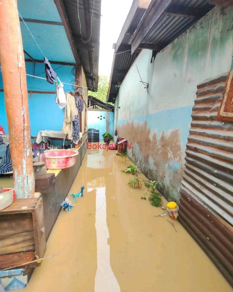 #DIPHUFLOOD
ডিফুৰ কেইবাটাও অঞ্চলত এতিয়া পানীৰ কবলত।