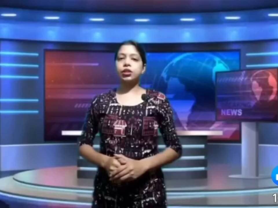 ফের ধারাবাহিক সাফল্য গঙ্গাজলঘাটি থানার। গতকাল গভীর রাত্রে আটক অবৈধ তিনটি বালি বোঝাই গাড়ি।#BankuraDM #DM_Bankura #DistrictMagistrateBankura #BankuraJelaShasok
#SP_Bankura #SPBankura #BankuraPolice #BankuraDistrictPolice
#JusticeForSwarup #BankuraExpressNews