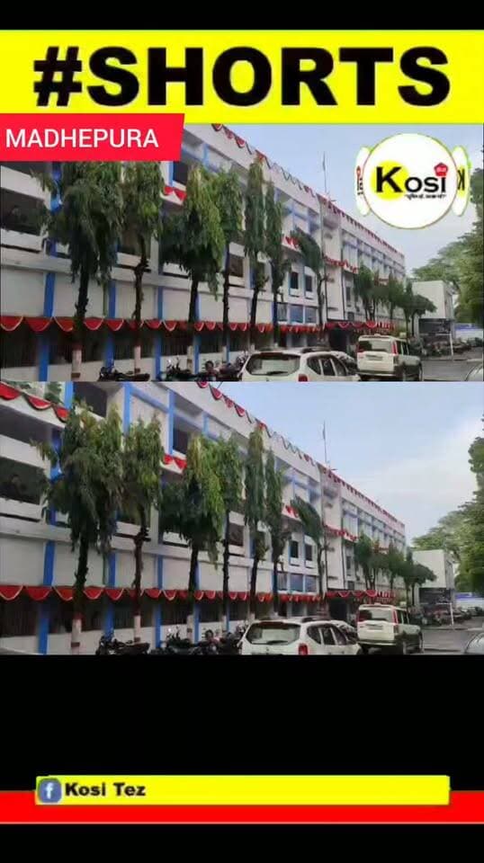 मधेपुरा पुलिस ने बड़ी कार्रवाई की अंतर जिला गिरोह के स्मैक तस्कर को 78 ग्राम स्मैक के साथ गणेश स्थान के पास से गिरफ्तार किया एनडीपीएस का केस दर्ज करते हुए मंडल कारा जेल सलाखों के भीतर पहुंचा दिया। #brekingnews #madhepura #madhepuradistrict #madhepurapolice #BiharPolice