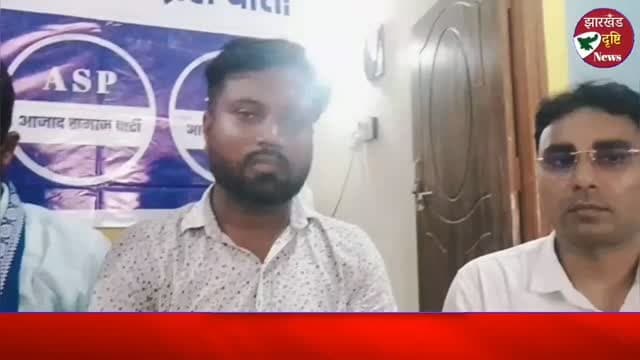 राम कुमार रवि
“स्वास्थ्य, शिक्षा, रोजगार और पलायन के मुद्दे पर सरकार को घेरा”