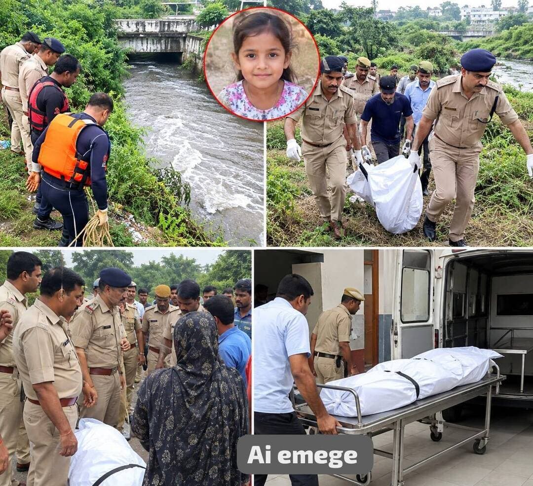 #haridwar : सिडकुल के नाले में बही छह वर्षीय बच्ची का शव 30 घंटे बाद रानीपुर क्षेत्र में मिला : पढ़ें पूरी खबर
हरिद्वार। सिडकुल थाना क्षेत्र के रावली महदूद में नाले में बहकर लापता हुई छह वर्षीय बच्ची का शव करीब 30 घंटे बाद रानीपुर क्षेत्र से बरामद हुआ। बच्ची के शव की पहचान परिजनों ने विधिका पुत्री गौतम के रूप में की है। घटना के बाद से परिवार में कोहराम मचा हुआ है।जानकारी के अनुसार, 7 सितंबर 2026 को थाना सिडकुल पुलिस को सूचना मिली थी कि रावली महदूद क्षेत्र में दो बच्चियां नाले के तेज बहाव में बह गई हैं। इनमें सात वर्षीय हिमानी पुत्री सोहनपाल को सुरक्षित बचा लिया गया था, जबकि छह वर्षीय विधिका पुत्री गौतम नाले के तेज बहाव में बह गई थी। विधिका मूल रूप से ग्राम फरीदपुर, थाना कीरतपुर, जिला बिजनौर की रहने वाली थी और वर्तमान में रावली महदूद में रह रही थी।
सूचना मिलते ही सिडकुल पुलिस ने बच्ची की तलाश के लिए सर्च अभियान शुरू किया। पुलिस टीम ने नाले और आसपास के संभावित क्षेत्रों में लगातार तलाश की। करीब 30 घंटे तक चले अभियान के बाद 8 सितंबर को बच्ची का शव रानीपुर क्षेत्र में बरामद हुआ।
Haridwar Stambh Vasudev Haridwar Police Uttarakhand Police Nagar Nigam Haridwar Dipr Haridwar नगर निगम क्षेत्र हरिद्वार