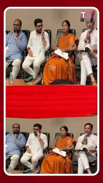 PUNE BJP CORPORATOR MEETINGS : पुण्यात भाजपच्या नगरसेवकांची बैठक