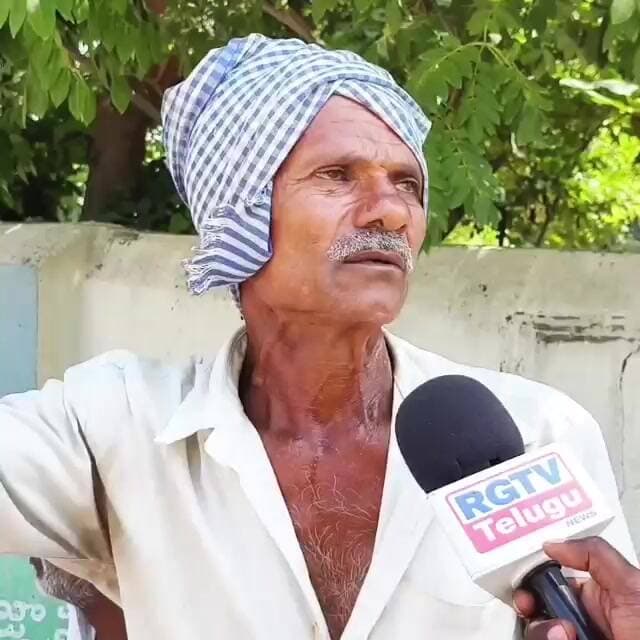 ఎందుకు వాని బ్రతుకు పాడుగాను||RG TV TELUGU|#revanthreddy #congressparty #telangananews #farmar#viral