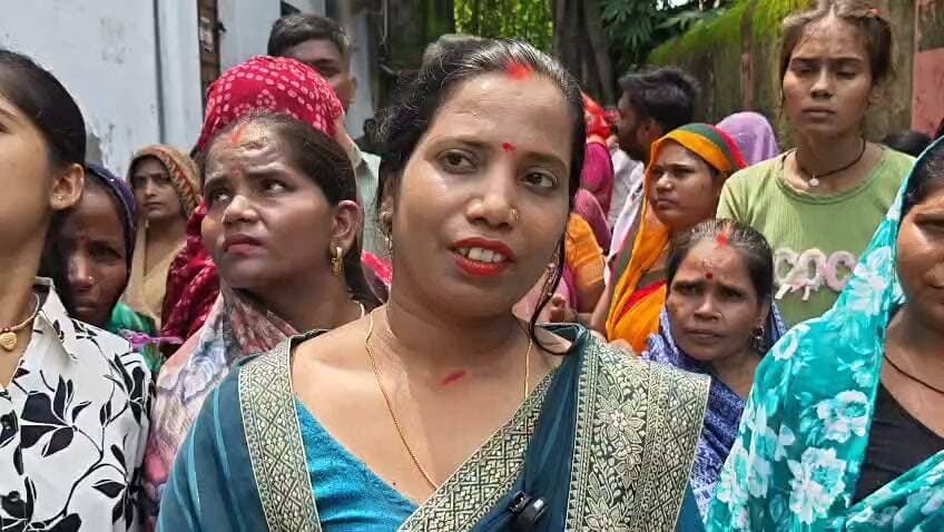 डूडा के कार्य प्रणाली से परेशान लोगों की पीड़ा उन्हीं की जुबानी......