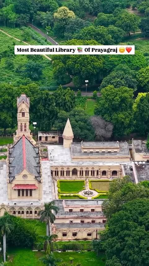 Batao Ya Library Kaha Par Hai ?
Follow :- @from_prayagraj_
#fromprayagraj #prayagraj #prayagrajallahabad #library
