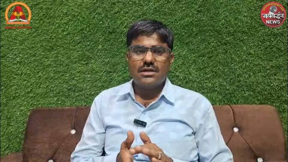 राजसमंद में नाथद्वारा व आमेट में वोटिंग जारी, कहीं गिरफ्तारी तो कहीं भिड़े भाजपा-कांग्रेस कार्यकर्ता!
.
#Rajsamadnews #Votingnews #Jaivardhannews