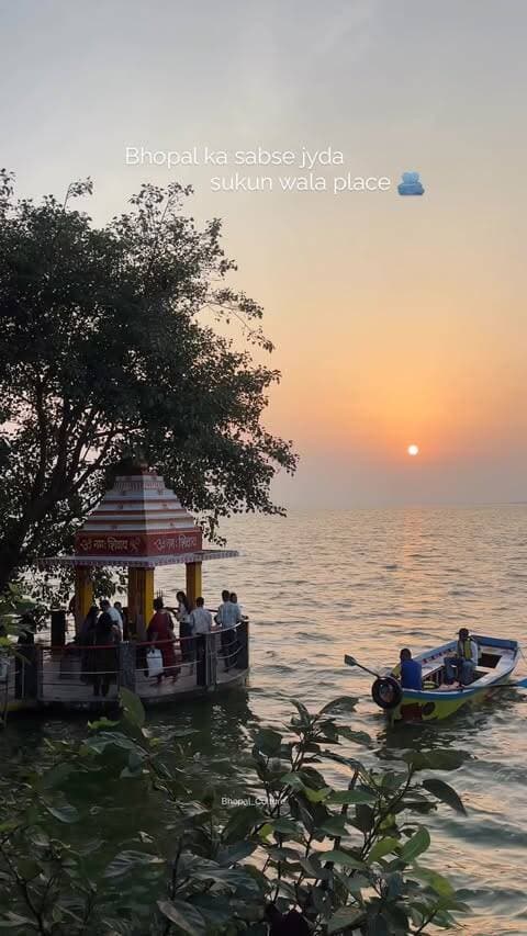 Comment 😊
#bhopal #bhopal_the_city_of_lakes #shitaldasbagiya #bhopal_the_city_of_lakes #rahabhojsetu