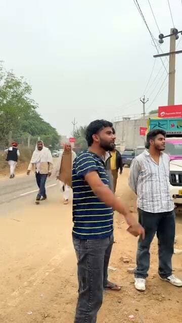 Bengal's bewildering undertrial creates stir on Kala Jadu Road😱