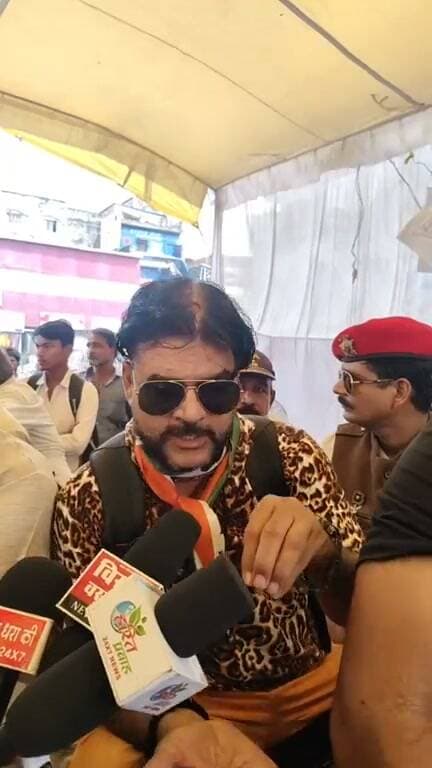 X आर्मी पहुची कल्पना मिश्रा को न्याय दिलाने धरने पर फुट फूट कर रोए कल्पना के पिता देखिए ग्राउंड जीरो पर