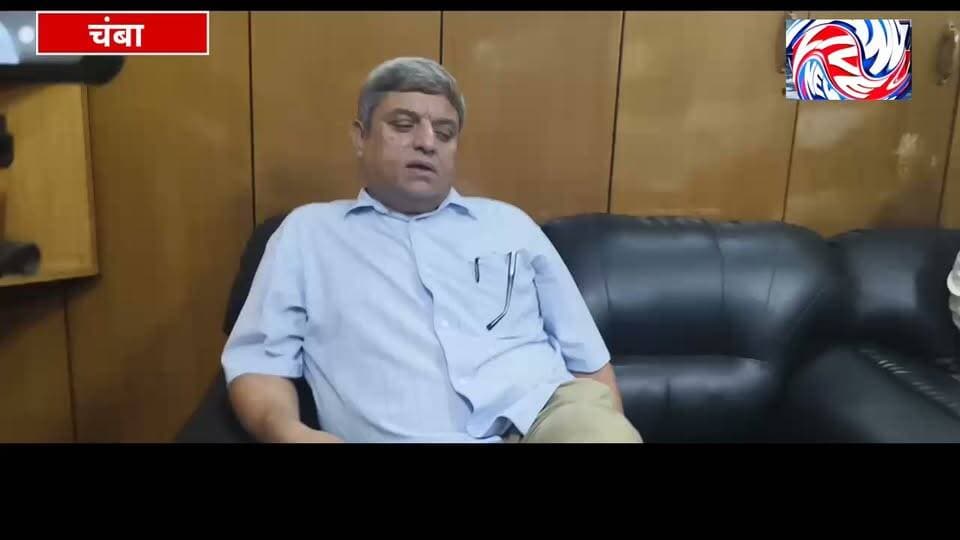 मेडिकल कॉलेज चंबा में मासूम की मौत पर सदर विधायक बोले—कमेटी की रिपोर्ट के बाद होगी निष्पक्ष कार्रवाई 👇👇