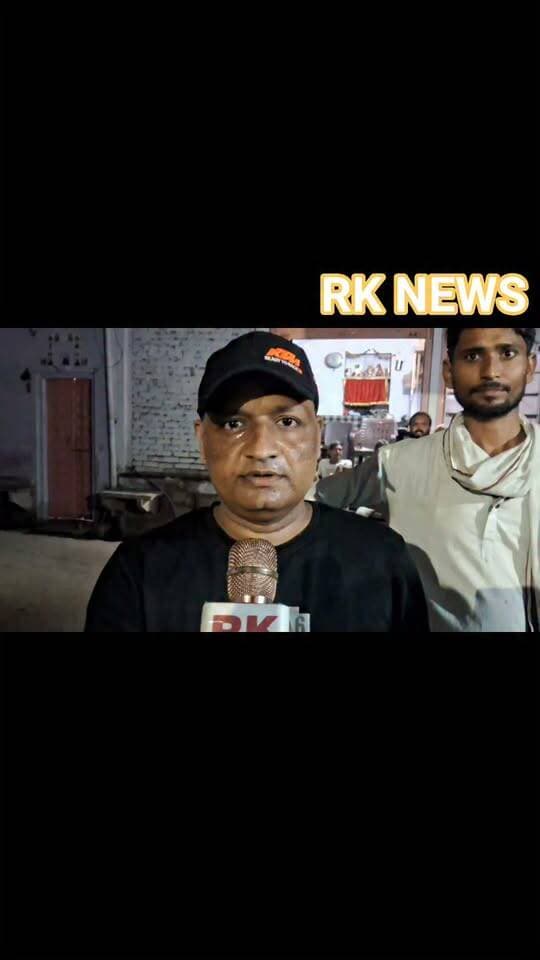 हिण्डौन वार्ड 47 में क्या बोले लोग किसे करें समर्थन असमंजस में है लोग सुनिए एक युवक की जुबानी