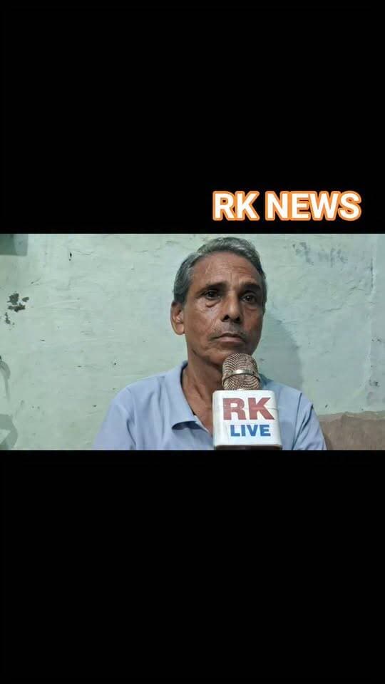 हिण्डौन
वार्ड संख्या 38 में निर्दलीय प्रत्याशी हुकुमसिंह कश्यप के लिए क्या बोले लोग सुनिए