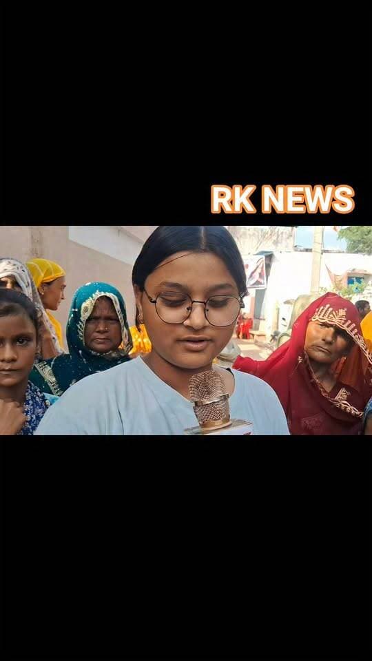 हिंडौन वार्ड संख्या 12 में क्या बोले लोग सुनिए