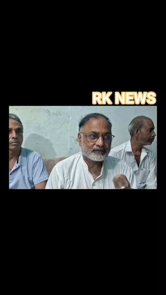 हिंडौन के वार्ड नंबर 38 से निर्दलीय प्रत्याशी समता पार्टी के पूर्व प्रदेश अध्यक्ष हुकम सिंह कश्यप भी चुनाव मैदान में है।
विधायक और सांसद का चुनाव लड़ चुके हुकम सिंह कश्यप आखिर पार्षद के चुनाव क्यों लड़ रहे हैं, सुनिए उनकी जुबानी