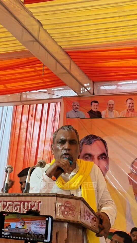 “सपा वाले काफी गुस्से में हैं, मैं उनका गुस्सा उतार दूंगा” — ओमप्रकाश राजभर #खबरेंअभीतक #KhabareAbhiTak #ओमप्रकाशराजभर #सपा #यूपी2027
