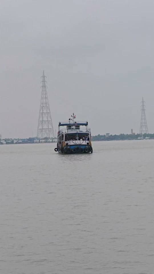 অপরূপ সৌন্দর্যে মোড়া গঙ্গাসাগর।।
#gangasagar #sagardwip #kachubariya #vasel #lotno8 #reel #reels #reelviral
গঙ্গাসাগর বেলাভূমি.com